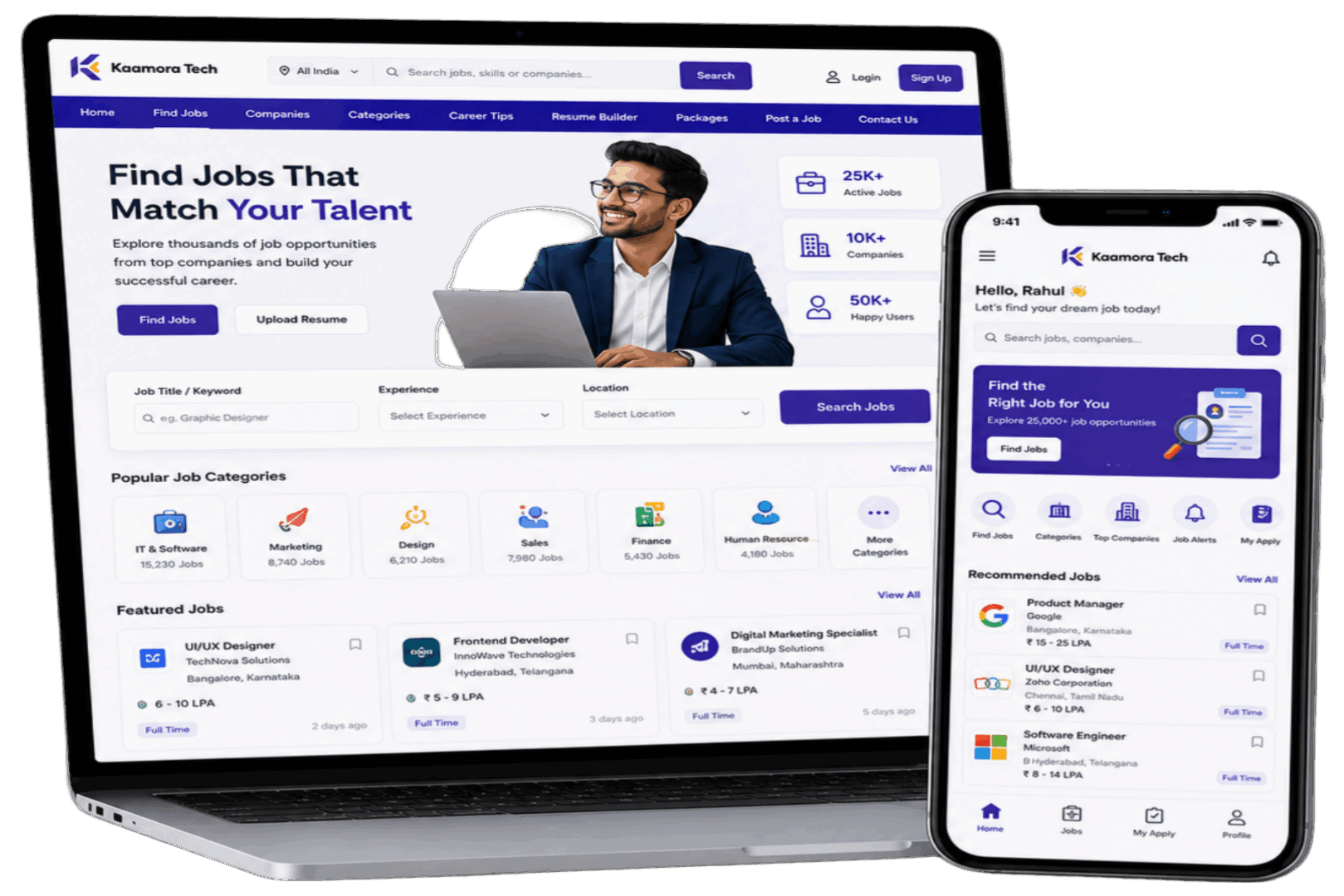 Job Portal